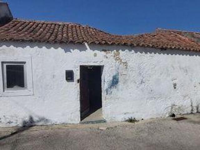 Adosados 1 quarto, Bombarral Leiria DLS100265563