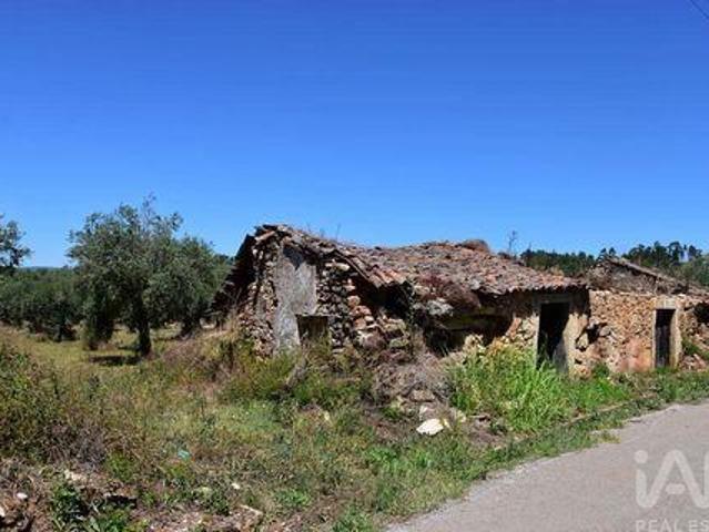 Adosados 1 quarto, Ferreira Do Zezere Santarem DS100265546
