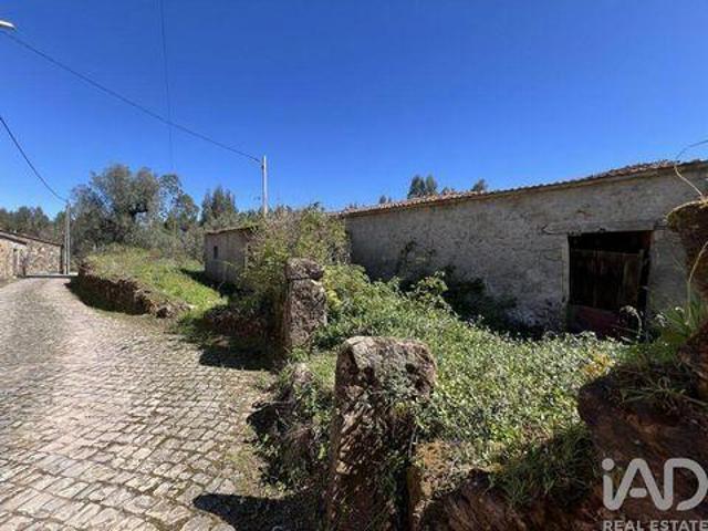 Adosados 1 quarto, Figueiro Dos Vinhos Leiria DLS100265745