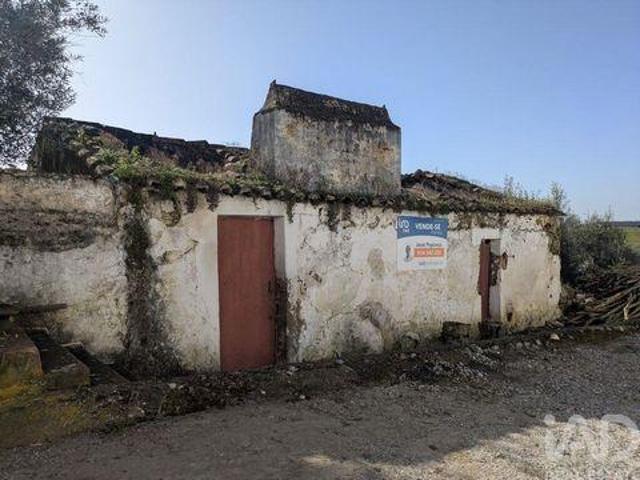 Adosados 1 quarto, Fronteira Portalegre DS100265256