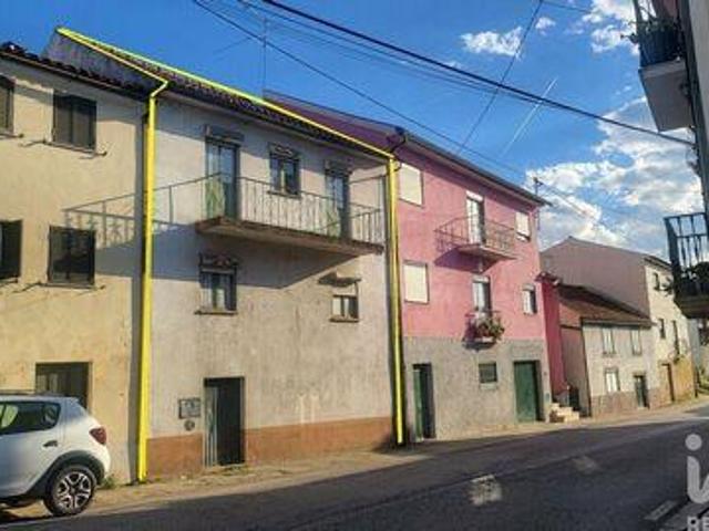 Adosados 1 quarto, Oliveira Do Hospital Coimbra DLS102209894
