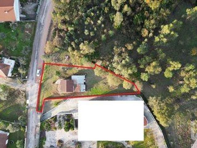 Adosados 1 quarto, Penela Coimbra DS100264844