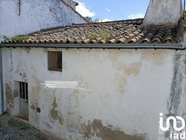Adosados 1 quarto, Portalegre Portalegre DS101743109