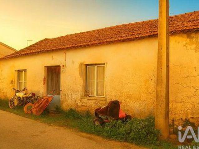 Adosados 2 quarto, Tomar Santarem DS100264579