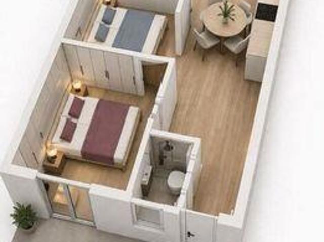 Adosados 2 quarto, Vila Nova De Gaia Porto DLS101569562