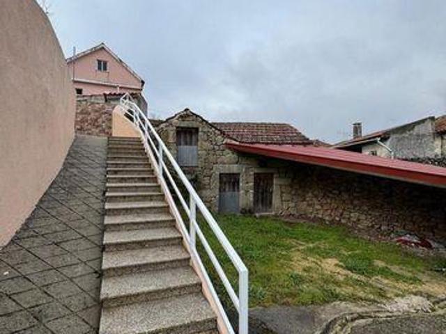 Adosados 2 quarto, Vouzela Viseu DLS100456212