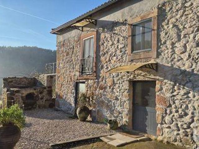 Adosados 2 quarto, Arganil Coimbra DS102558034