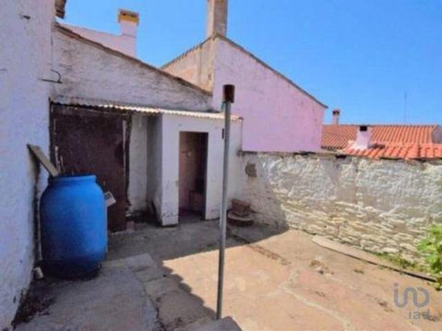 Adosados 2 quarto, Barrancos Beja DLS100264025