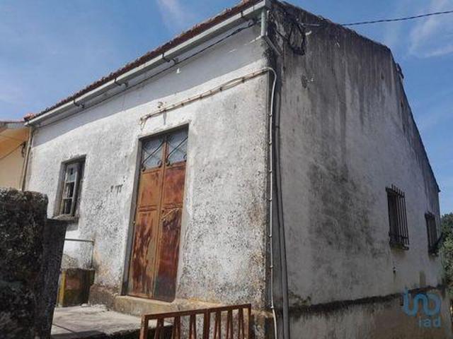 Adosados 2 quarto, Belmonte Castelo Branco DS100263921