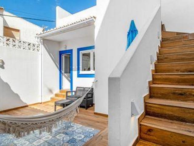 Adosados 2 quarto, Budens FARO DLS100240449