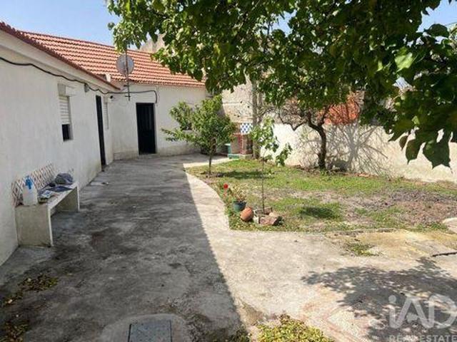 Adosados 2 quarto, Cadaval Lisboa DLS101779643