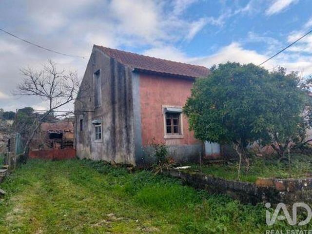 Adosados 2 quarto, Ferreira Do Zezere Santarem DS100264959