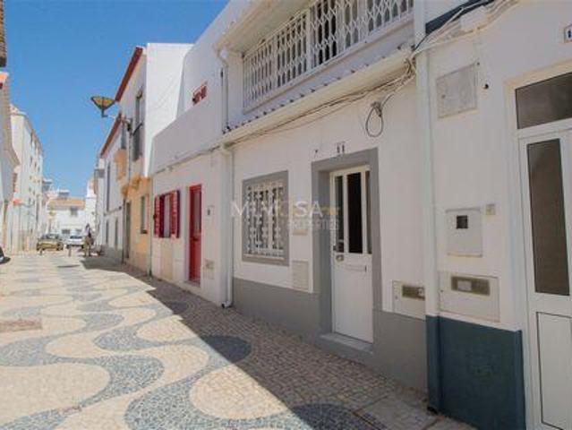 Adosados 2 quarto, Lagos Faro DS91369059