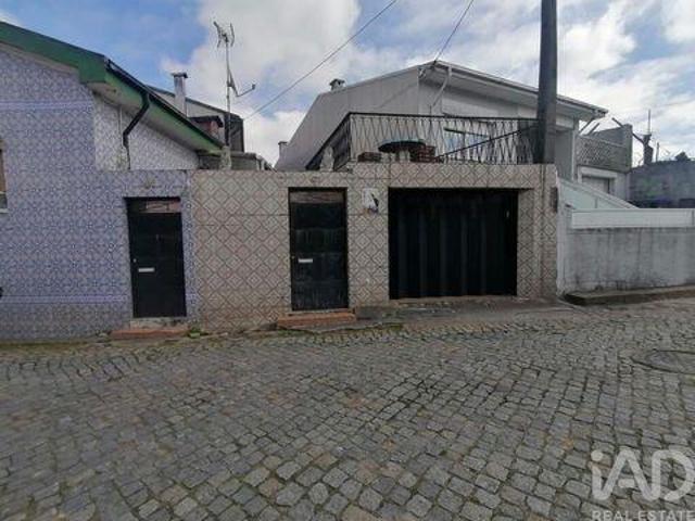 Adosados 2 quarto, Maia Porto DLS101521652