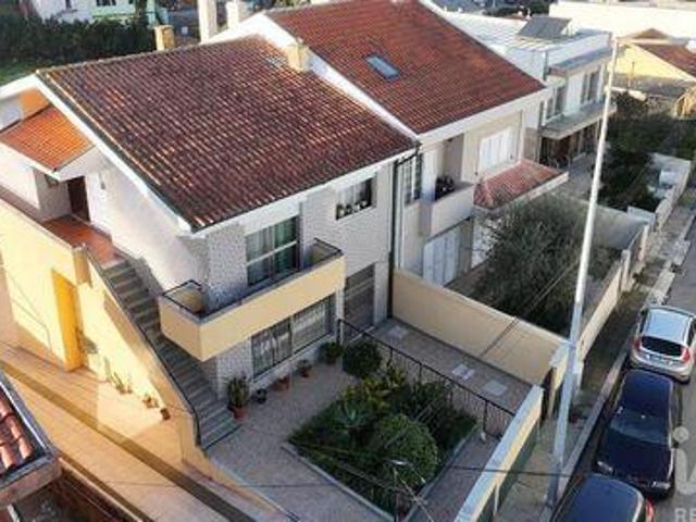 Adosados 2 quarto, Matosinhos Porto DLS100264869