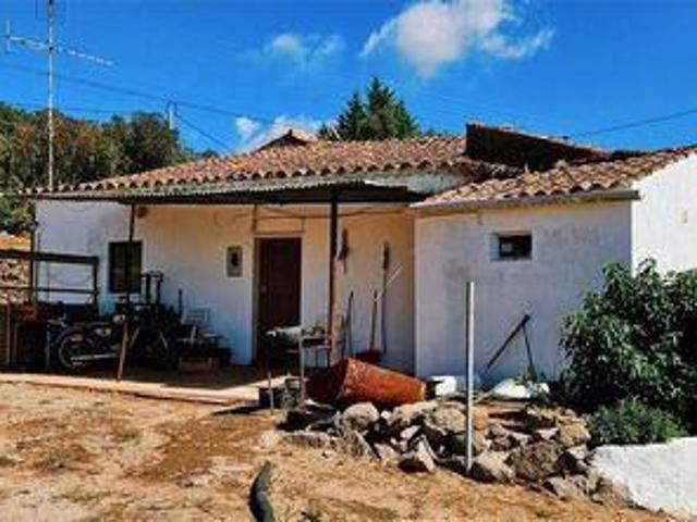 Adosados 2 quarto, Monchique Faro DLS98367343