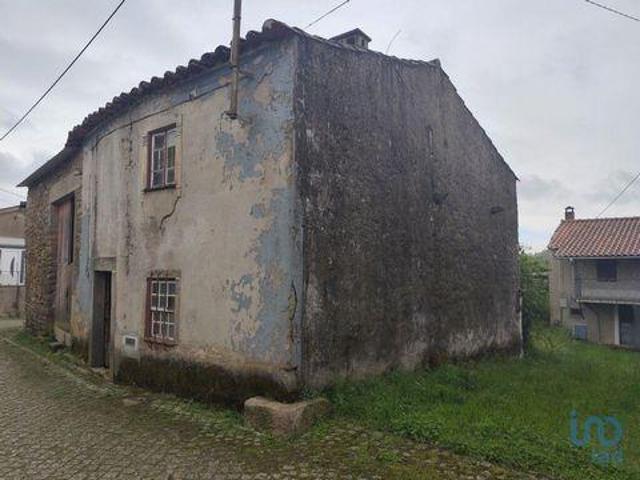 Adosados 2 quarto, Mogadouro Braganca DS100263886