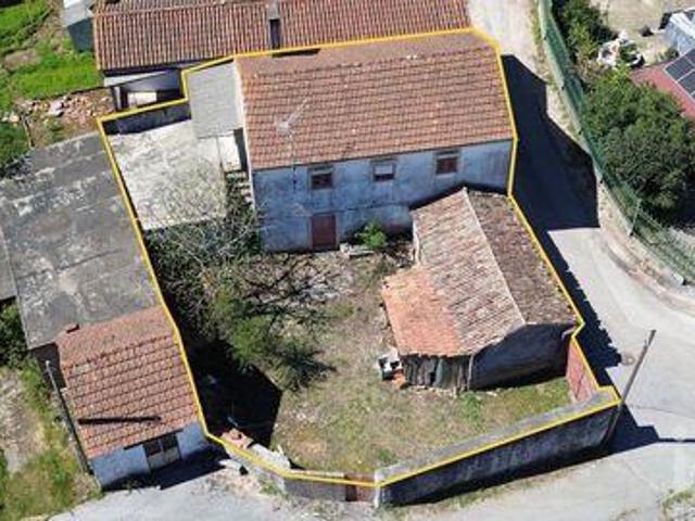 Adosados 2 quarto, Penela Coimbra DLS101351597