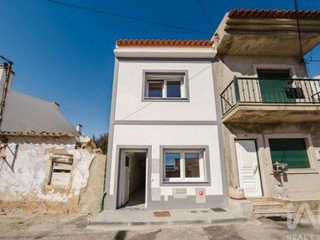 Adosados 2 quarto, Peniche Leiria DLS100264394