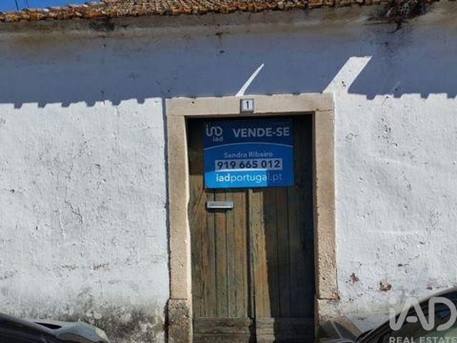 Adosados 2 quarto, Rio Maior Santarem DS100540510