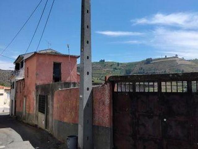Adosados 2 quarto, Santa Marta De Penaguiao Vila Real DLS100265794
