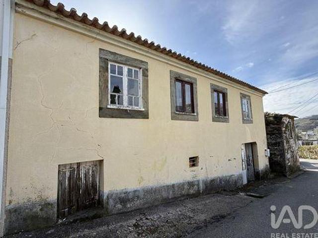 Adosados 2 quarto, Santa Marta De Penaguiao Vila Real DLS101798060