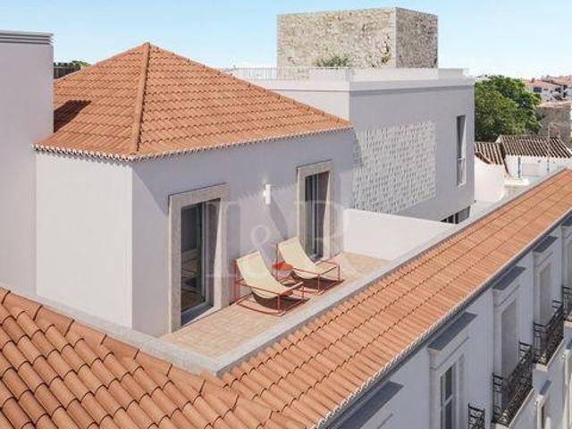 Adosados 3 quarto, Tavira Faro 8800 434 DLS91991016