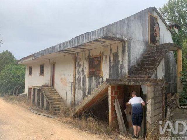 Adosados 3 quarto, Tomar Santarem DLS100265243