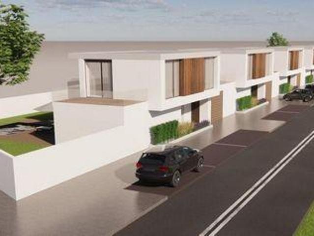 Adosados 3 quarto, Torres Vedras Lisboa DLS100265455