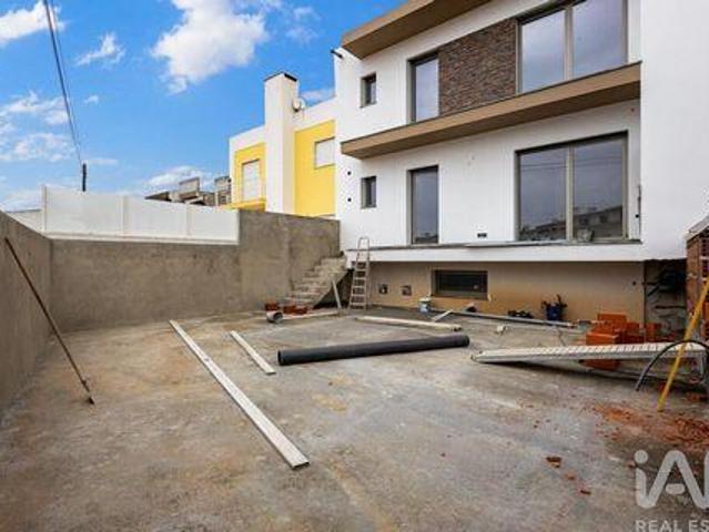 Adosados 3 quarto, Torres Vedras Lisboa DLS102722431
