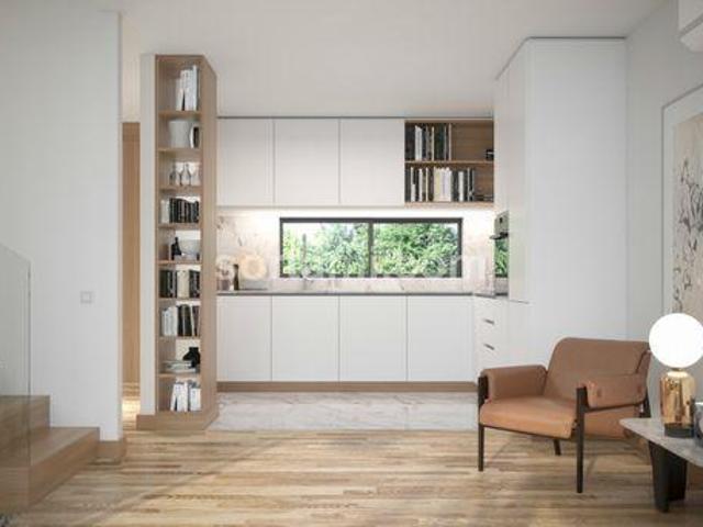 Adosados 3 quarto, Vila Nova De Gaia Porto DLS95888861