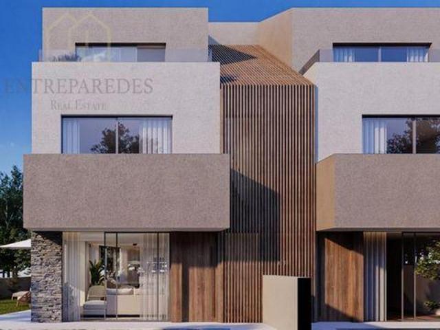 Adosados 3 quarto, Vila Nova de Gaia Porto DLS96181077