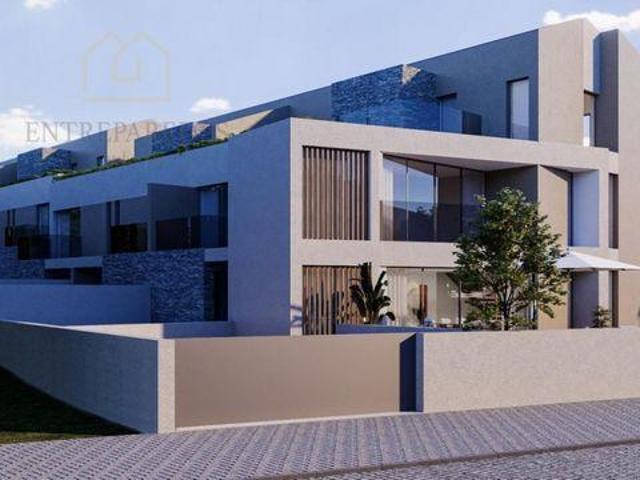 Adosados 3 quarto, Vila Nova de Gaia Porto DLS96181081