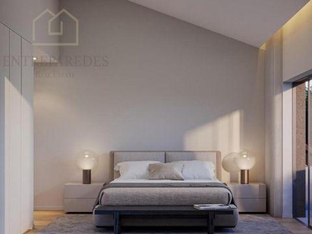 Adosados 3 quarto, Vila Nova de Gaia Porto DLS96181085