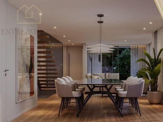 Adosados 3 quarto, Vila Nova de Gaia Porto DLS99570809