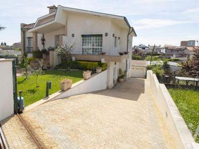 Adosados 3 quarto, Vila Nova De Famalicao Braga DLS100264064