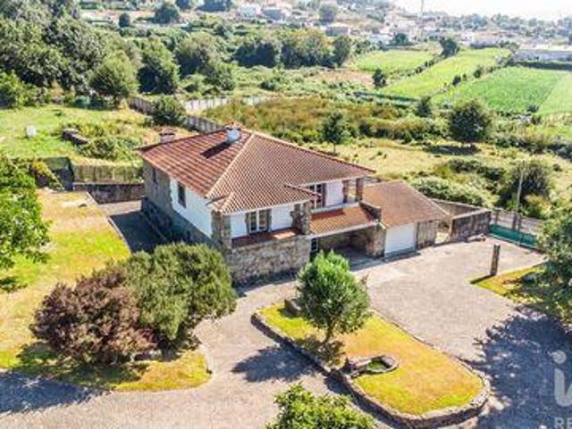 Adosados 3 quarto, Vila Nova De Famalicao Braga DLS100265586