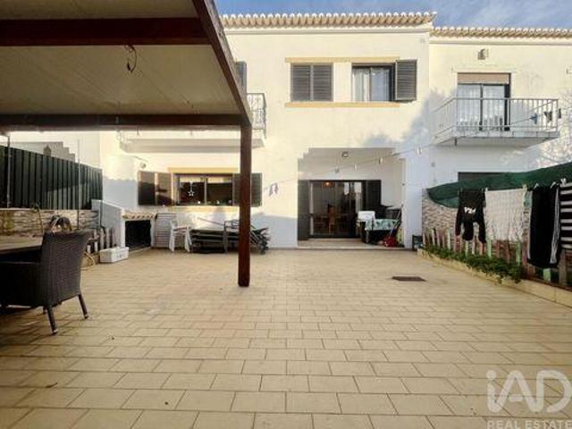 Adosados 3 quarto, Vila Do Bispo Faro DLS98686049