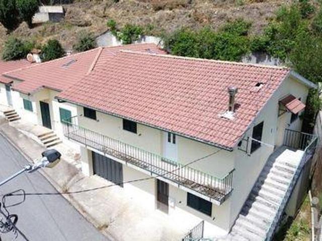 Adosados 3 quarto, Vila Real Vila Real DLS100264044