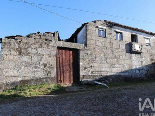 Adosados 3 quarto, Vila Real Vila Real DLS100265355