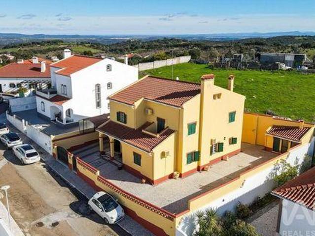 Adosados 3 quarto, Vila Vicosa Evora DLS100265019