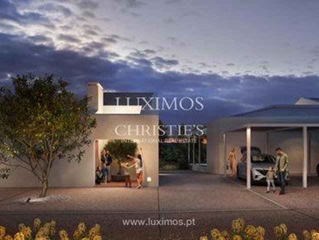 Adosados 3 quarto, Vilamoura FARO DLS94577555