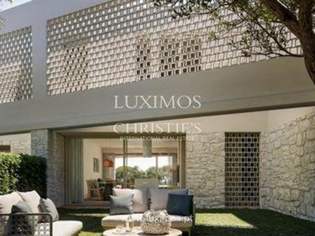 Adosados 3 quarto, Vilamoura FARO DLS94577580