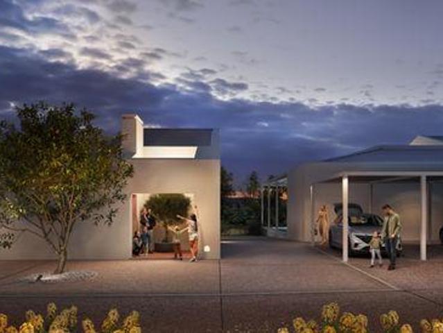 Adosados 3 quarto, Vilamoura FARO DLS99571019