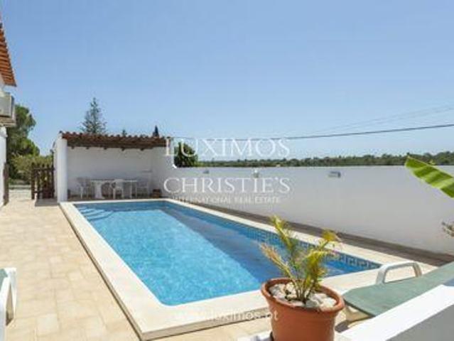 Adosados 3 quarto, Almancil FARO DS97101943