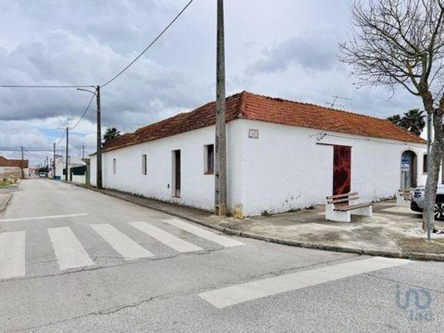 Adosados 3 quarto, Almeirim Santarem DLS100265762