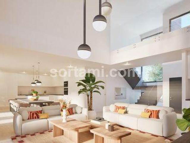 Adosados 3 quarto, Albufeira Faro DLS98132151