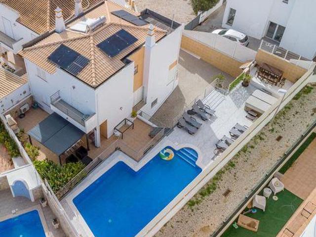 Adosados 3 quarto, Albufeira Faro DLS100264282