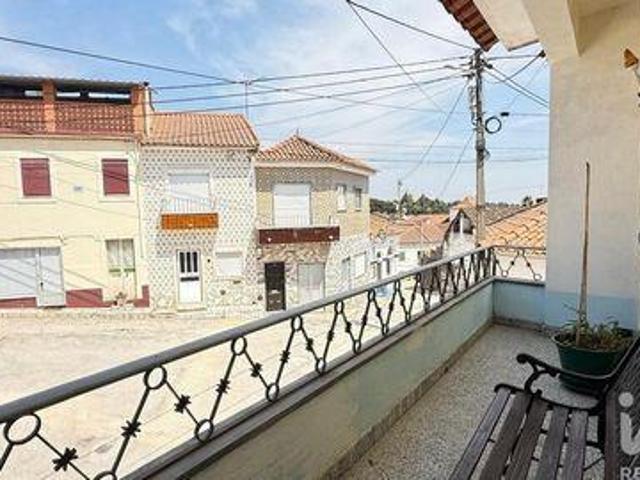 Adosados 3 quarto, Alcanena Santarem DS100264029