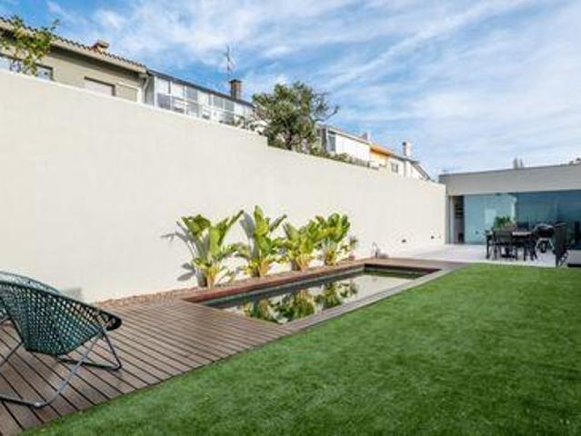 Adosados 3 quarto, Aldoar PORTO DS102341751